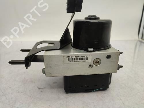 ABS pump BMW 3 (E46) 318 i | BP23851805M43  - Image 7