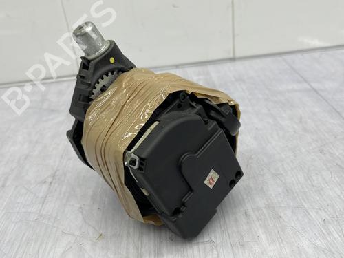 Front right seatbelt FIAT STILO Multi Wagon (192_) 1.9 D Multijet | BP23696915I25 - Image 3