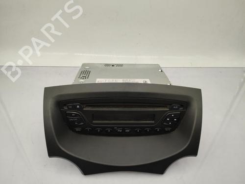 Radio FORD KA (RU8) 1.2 | BP23718580E6  - Image 7