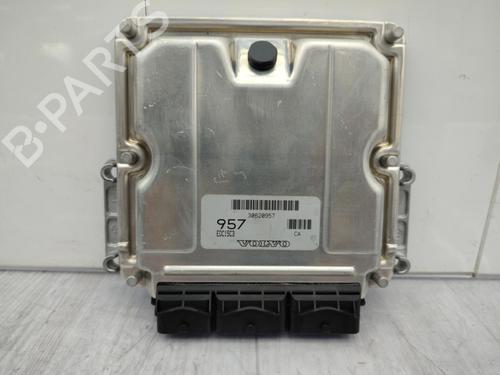 Electronic module VOLVO V40 Estate (645) 1.9 DI | BP23675294M83 