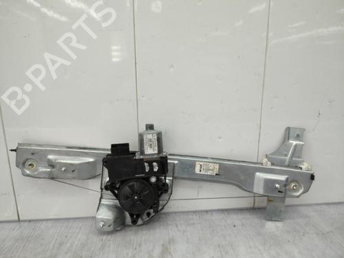 Front left window mechanism PEUGEOT 208 I (CA_, CC_) 1.6 BlueHDi 100 | BP23728470C22