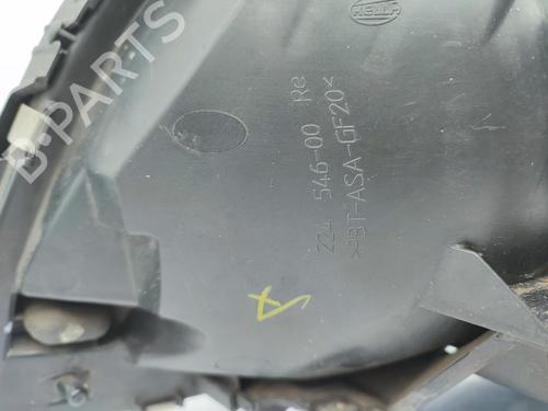 Right headlight BMW X5 (E53) 3.0 d | BP23712598C29 