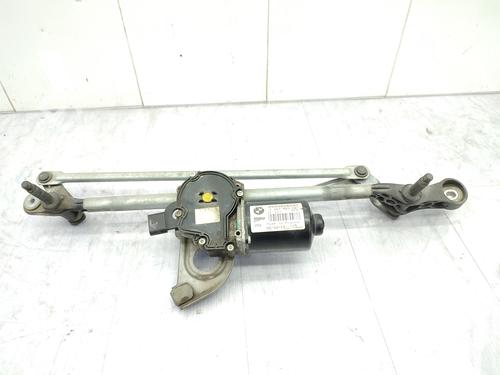 Used Front wiper motor Front wiper motor BMW 1 (F21) 118 d (143 hp) 23750916 23750916