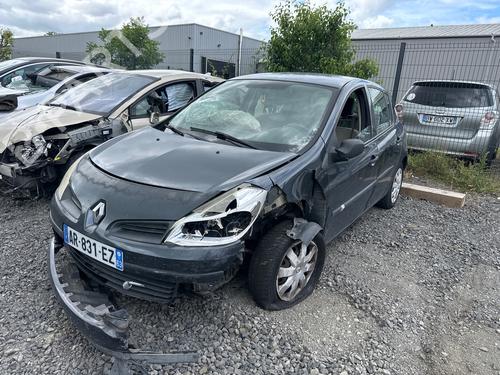 Used Parts RENAULT CLIO III (BR0/1, CR0/1) 1.5 dCi (C/BR0G, C/BR1G) 4864074