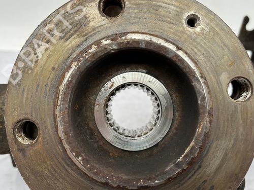 Højre Styrespindel Lejehus CITROËN BERLINGO / BERLINGO FIRST Box Body/MPV (M_) 1.9 D 70 (MBWJZ, MCWJZ) | BP28386223M26