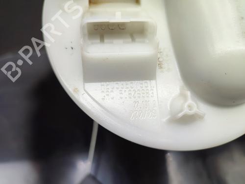 Fuel pump FIAT 500 (312_) 1.2 (312AXA1A) | BP23755535M76 