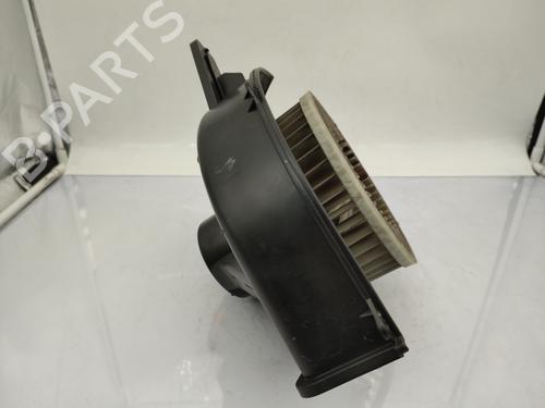Heater blower motor VW POLO (9N_, 9A_) 1.4 TDI | BP23678904M62 