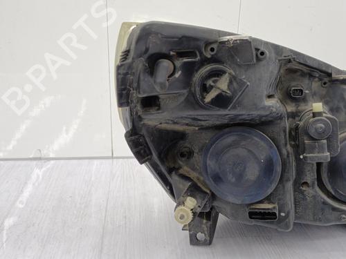 Left headlight RENAULT SCÉNIC II (JM0/1_) 1.9 dCi (JM0G, JM12, JM1G, JM2C) | BP23710143C28 - Image 6