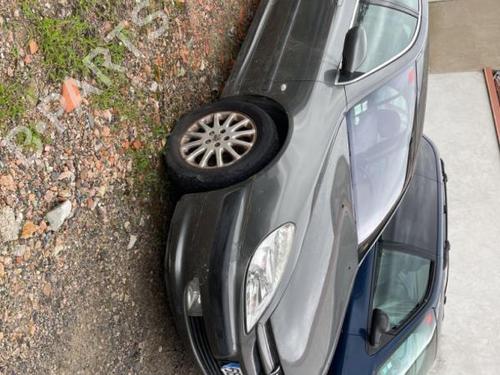 Venstre solskærm PEUGEOT 607 (9D, 9U) 2.2 HDi | BP23699721I1 - Image 37