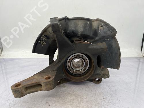 Used Right front steering knuckle Right front steering knuckle HYUNDAI TUCSON (JM) 2.0 CRDi All-wheel Drive (140 hp) 36947922 36947922