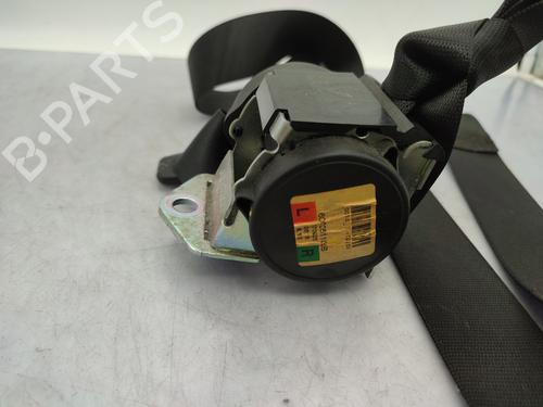 Rear left seatbelt BMW 3 Coupe (E92) 330 d | BP27884197I29 - Image 4