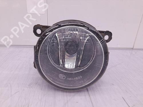 Used Left front fog light CITROËN XSARA PICASSO (N68) 1.6 HDi (109 hp) 23675543