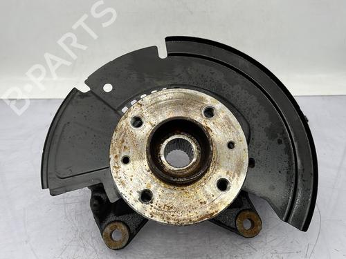 Right front steering knuckle RENAULT CLIO V (B7_) 1.0 TCe 90 (B7MT) | BP23683455M26  - Image 7