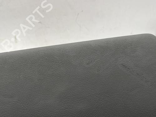 Used Left sun visor Left sun visor RENAULT 19 I Chamade (L53_) 1.9 D (L534, L53J) (64 hp) 29855450 29855450