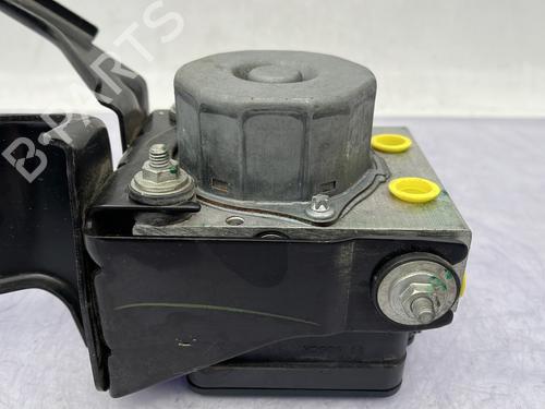 ABS pump NISSAN MICRA IV (K13K, K13KK) 1.2 | BP23761081M43 