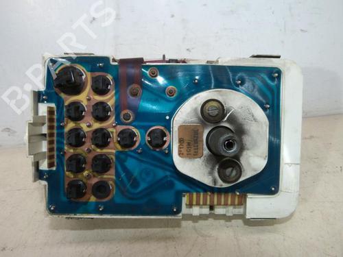 Instrument cluster FIAT PANDA Hatchback Van (141_)  | BP23669582C47 