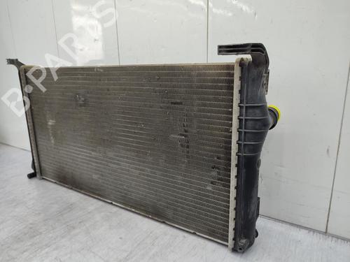 Køler FIAT PUNTO (188_) 1.3 JTD 16V (70 hp) 23743194