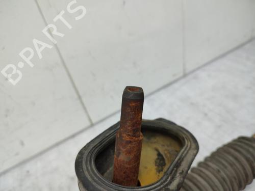 Steering rack NISSAN NOTE (E11, NE11) 1.5 dCi | BP23695423M22 - Image 4