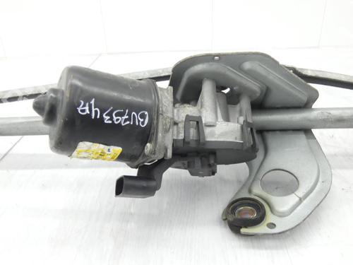 Used Front wiper motor MINI MINI (R56) Cooper S (174 hp) 23699018