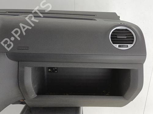 Dashboard VW CADDY III MPV (2KB, 2KJ, 2CB, 2CJ) 1.9 TDI | BP23740640C46 - Image 8