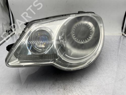 Phare gauche VW EOS (1F7, 1F8) 2.0 TDI 16V (140 hp) 29757045