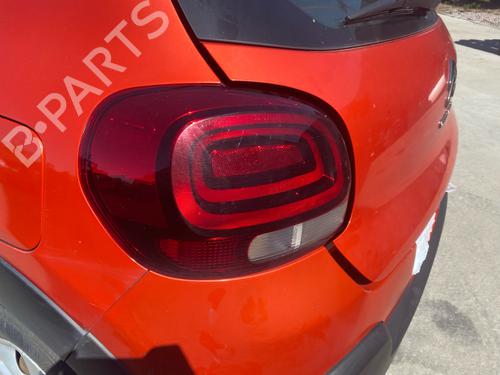 Starter CITROËN C3 III (SX) 1.6 BlueHDi 75 | BP36762253M8 - Image 141
