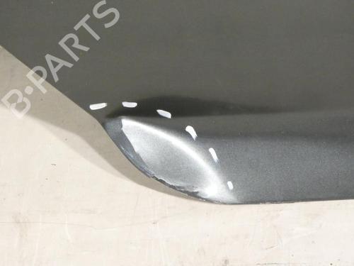 Used Right rear door PEUGEOT 407 (6D_) 1.6 HDi 110 (6D9HZC, 6D9HYC) (109 hp) 23696138