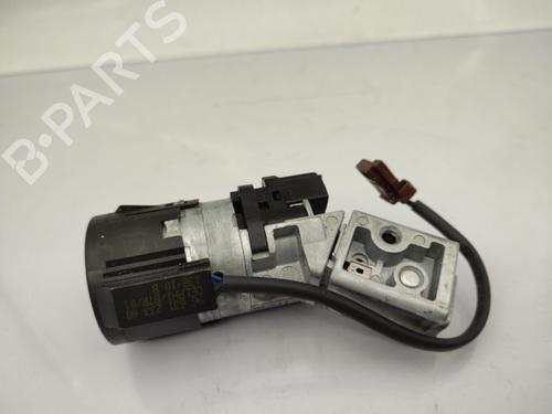 Ignition barrel CITROËN C5 III (RD_) 1.6 HDi 110 (RD9HZC) | BP23738434M48  - Image 6