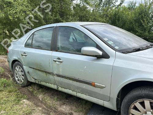 Engine RENAULT LAGUNA II (BG0/1_) 3.0 V6 24V (BG01, BG02, BG0D, BG0Y) | BP23760575M1 - Image 8