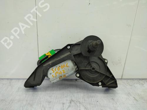 Used Rear wiper motor RENAULT SCÉNIC I MPV (JA0/1_, FA0_) 1.6 (JA00, JA16, JA15, JA19, JA1V, JA2B, JA2C, JA0B,... (107 hp) 23675965