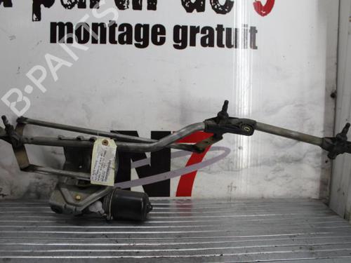 Viskermotor vindrude RENAULT SCÉNIC II (JM0/1_) 1.5 dCi (JM0F) (82 hp) 23691535