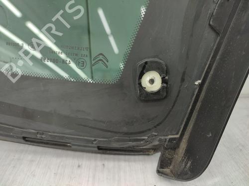 Rear left quarter glass CITROËN C4 II (NC_) 1.6 BlueHDi 120 | BP29255516C93 