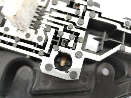 Lamp holder CITROËN C5 I (DC_) 2.0 HDi (DCRHZB, DCRHZE) | BP23729709L10 - Image 7