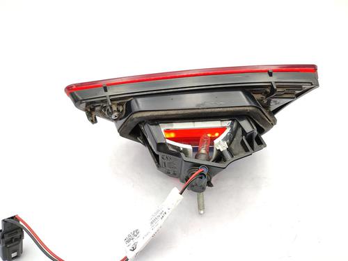 Left tailgate light RENAULT CLIO IV (BH_) 1.5 dCi 90 | BP23740891C79 