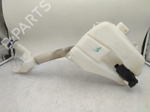 Used Windscreen washer tank CITROËN C3 I (FC_, FN_) 1.1 i (60 hp) 29477586