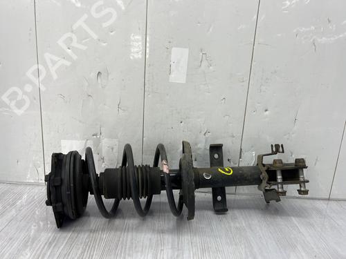 Used Left front shock absorber Left front shock absorber 38057098 38057098