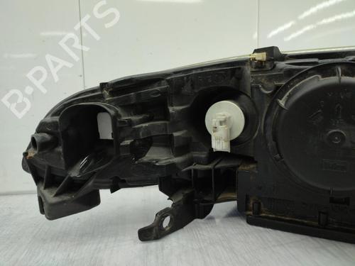 Left headlight RENAULT LAGUNA II (BG0/1_) 1.9 dCi (BG08, BG0G) | BP23710441C28 - Image 8