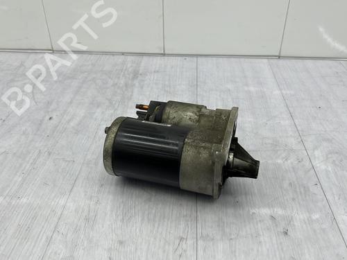 Used Starter Starter DACIA LOGAN (LS_) 1.4 (LS0A, LS0C, LS0E, LS0G) (75 hp) 23672686 23672686