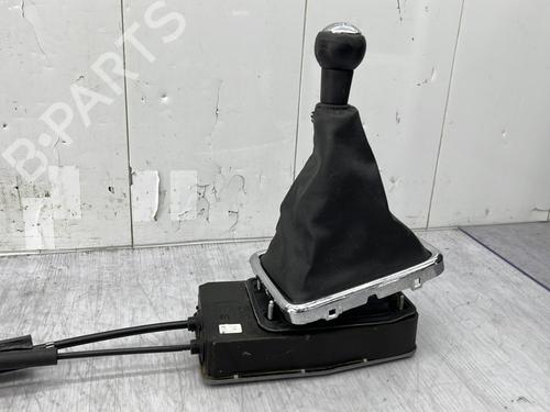 Gear lever PEUGEOT 407 (6D_) 1.6 HDi 110 (6D9HZC, 6D9HYC) | BP29757031M90