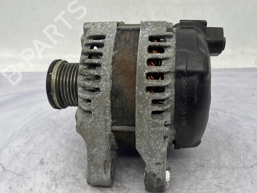 Alternator FORD B-MAX (JK) 1.0 EcoBoost | BP31601820M7  - Image 5