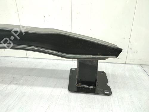 Rear bumper reinforcement VW POLO V (6R1, 6C1) 1.2 | BP23722570C73 