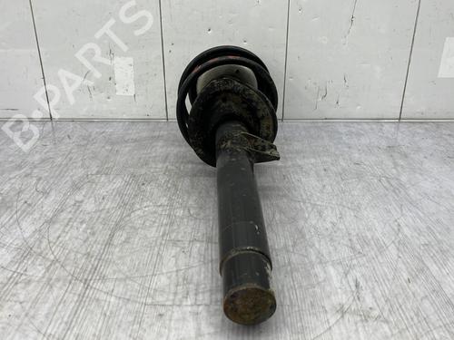Left front shock absorber BMW 3 (E46) 320 d | BP23761854M16 - Image 2