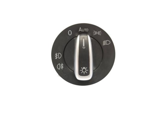 Used Headlight switch VW PASSAT B7 (362) 3.6 FSI 4motion (300 hp) 23751127