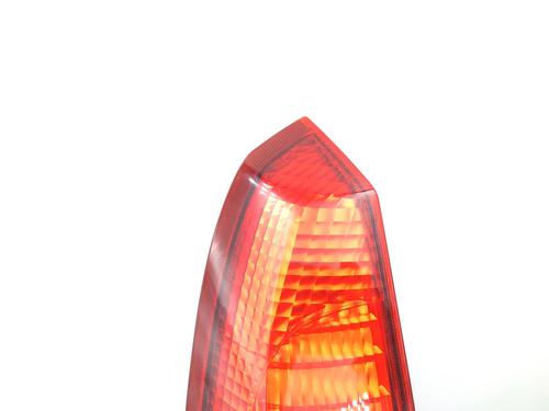 Left taillight FORD FIESTA V (JH_, JD_) 1.4 TDCi | BP23731073C34 