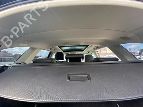 Left sun visor AUDI A4 B8 Avant (8K5) 2.0 TDI | BP36372659I1 - Image 14