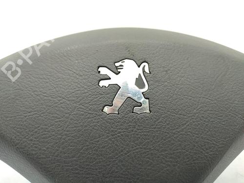 Driver airbag PEUGEOT 3008 I MPV (0U_) 1.6 HDi | BP23720785C9 