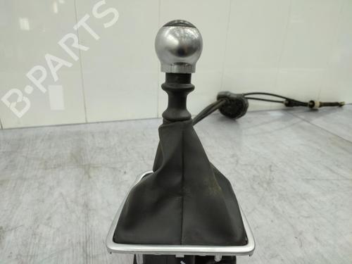 Gear lever RENAULT LAGUNA III (BT0/1) 2.0 dCi GT (BT11, BT1E, BT1N) | BP23709533M90 
