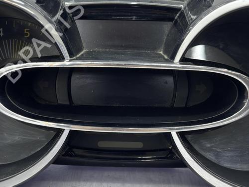 Instrument cluster RENAULT CLIO IV (BH_) 1.5 dCi 90 | BP23705439C47 