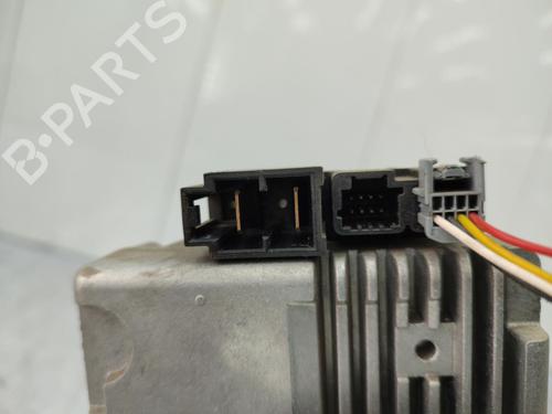 Steering column RENAULT CLIO IV (BH_) 1.5 dCi 90 | BP23723001M21 - Image 5