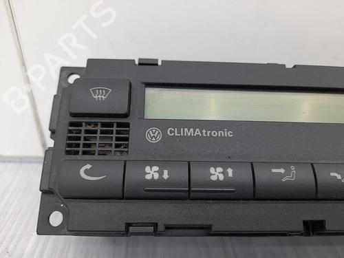 Climate control VW GOLF IV (1J1) 1.9 TDI | BP23708161I5 